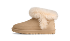 UGG Classic Ultra Mini Chalet Boot Sandcastle (Women's)