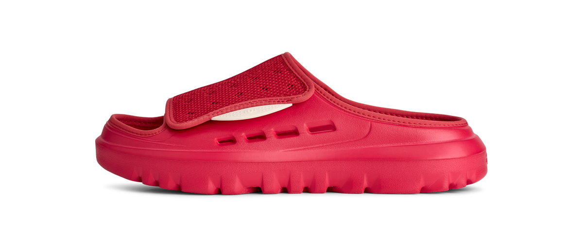 UGG PeakMod Slide Cherry Parfait Jasmine