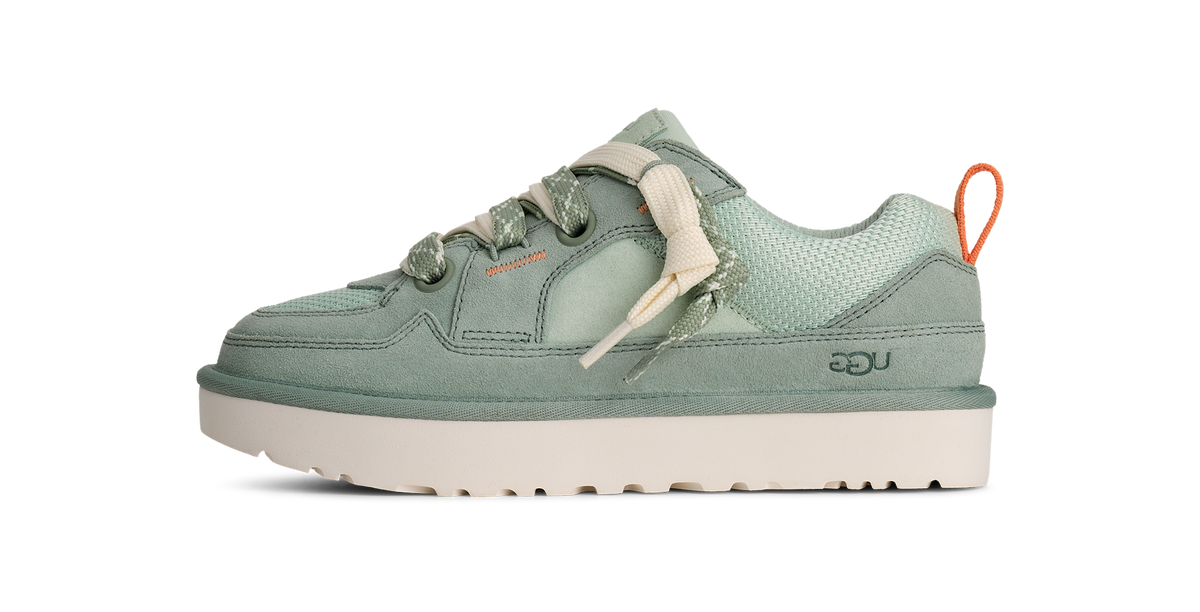 UGG Lowmel Lo Artichoke (Women's)
