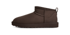 UGG Classic Ultra Mini Boot Dusted Cocoa (Women's)