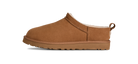 UGG Classic Micro Slipper Chestnut