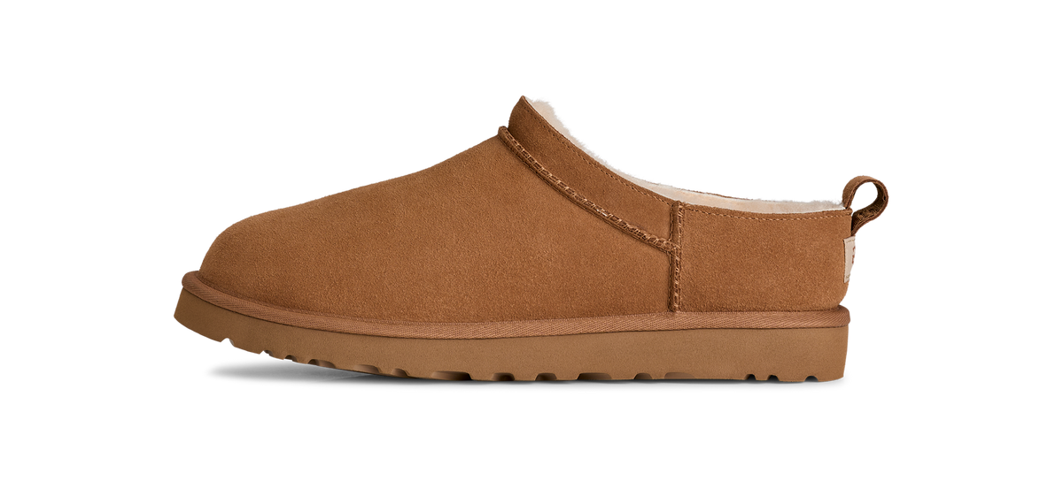 UGG Classic Micro Slipper Chestnut