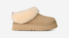 UGG Tazzelle Slipper Mustard Seed (Women's) | 1171393-MDSD