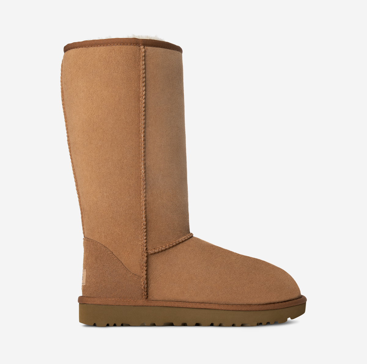 UGG Classic Tall II Boot Chestnut (Women's) | 1016224-CHE