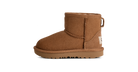 UGG Classic Mini II Boot Chestnut (Toddler)