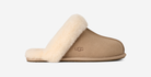 UGG Scuffette II Slipper Sand (Women's) | 1106872-SAN