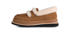 UGG Loafer sacai Chestnut