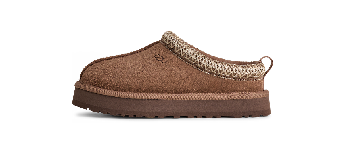 UGG Tazz Slipper Rocky Oak (Kids)