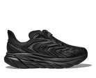 Hoka One One Project Clifton Triple Black
