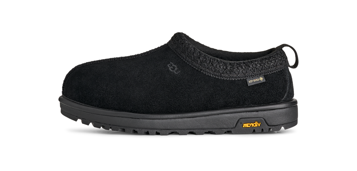 UGG Tasman GTX Slipper Black (Women's)
