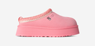UGG Tazz Love '25 Slipper Tropical Pink (Women's) | 1172130-TPCL