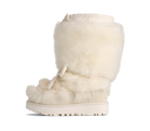 UGG Classic Tall Chalet Boot White (Women's)