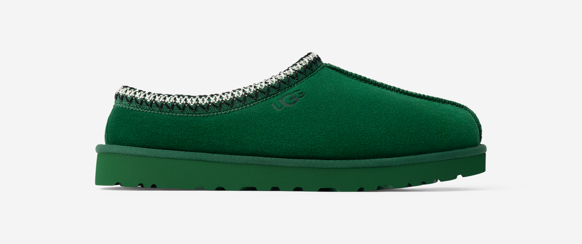 UGG Tasman Slipper Monstera | 5950-MNS