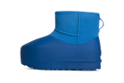 UGG Classic Mini Pumped Molded Boot Big Sky