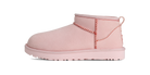 UGG Classic Ultra Mini Love '26 Boot Rosetta (Women's)