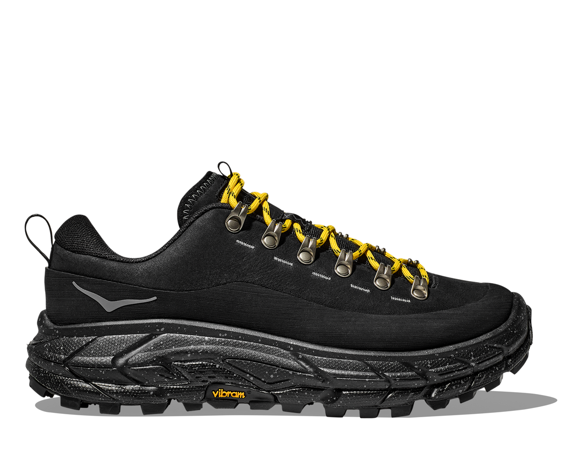 Hoka One One Tor Summit 2 Black