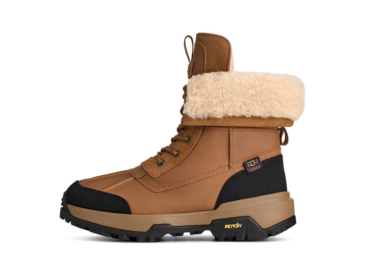 UGG Adirondack Boot XXV Chestnut