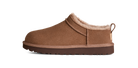 UGG Classic Micro Rocky Oak (Women's) | 1173891-RYK