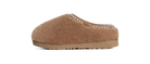UGG Tasman Maxi Curly Slipper Chestnut (Kids)