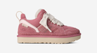 UGG Lowmel Meadow Horizon Pink (Women's) | 1175114-HNPN