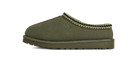 UGG Tasman Slipper Woodland Green