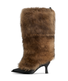 UGG Heel AMBUSH Brown (Women's)