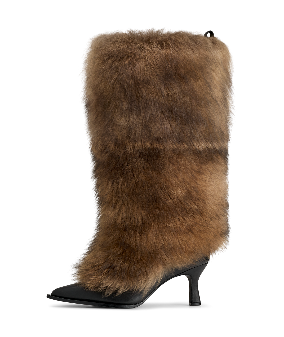 UGG Heel AMBUSH Brown (Women's)