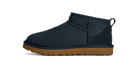 UGG Classic Ultra Mini Boot Dark Indigo (Women's)