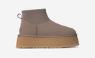 UGG Classic Mini Dipper Boot Smoke Plume (Women's)