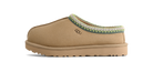 UGG Tasman Slipper Mustard Seed Vibrant Green (Women's)