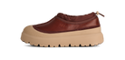 UGG Tasman Weather Hybrid Slipper Cordovan White Pepper