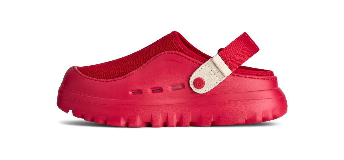 UGG PeakMod Cherry Parfait Jasmine