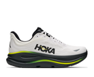Hoka One One Bondi 9 White/Citrus