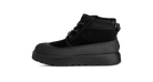 UGG Neumel Weather Hybrid Boot Black (Kids)