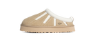 UGG Tazz Sunwave Slipper Mustard Seed (Kids)
