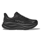 Hoka One One Bondi 9 Triple Black