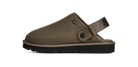 UGG Goldencoast Clog II Nubuck Dried Oregano