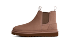 UGG Neumel Chelsea Boot Rocky Oak