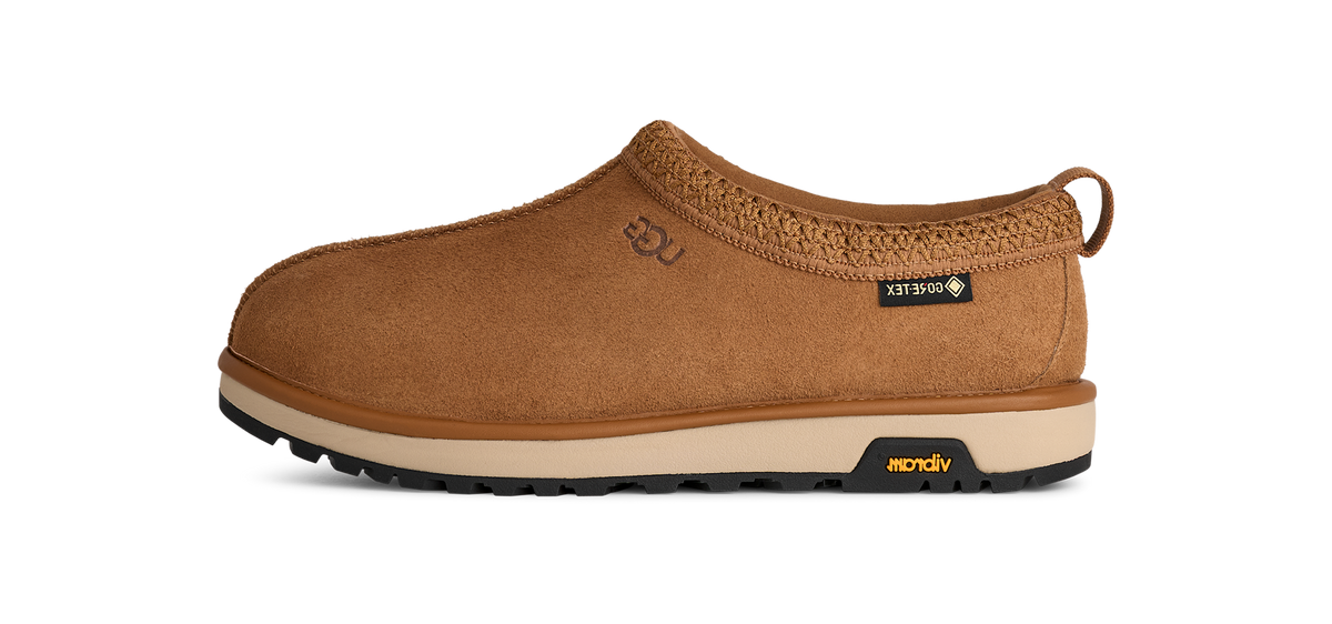 UGG Tasman GTX Slipper Chestnut