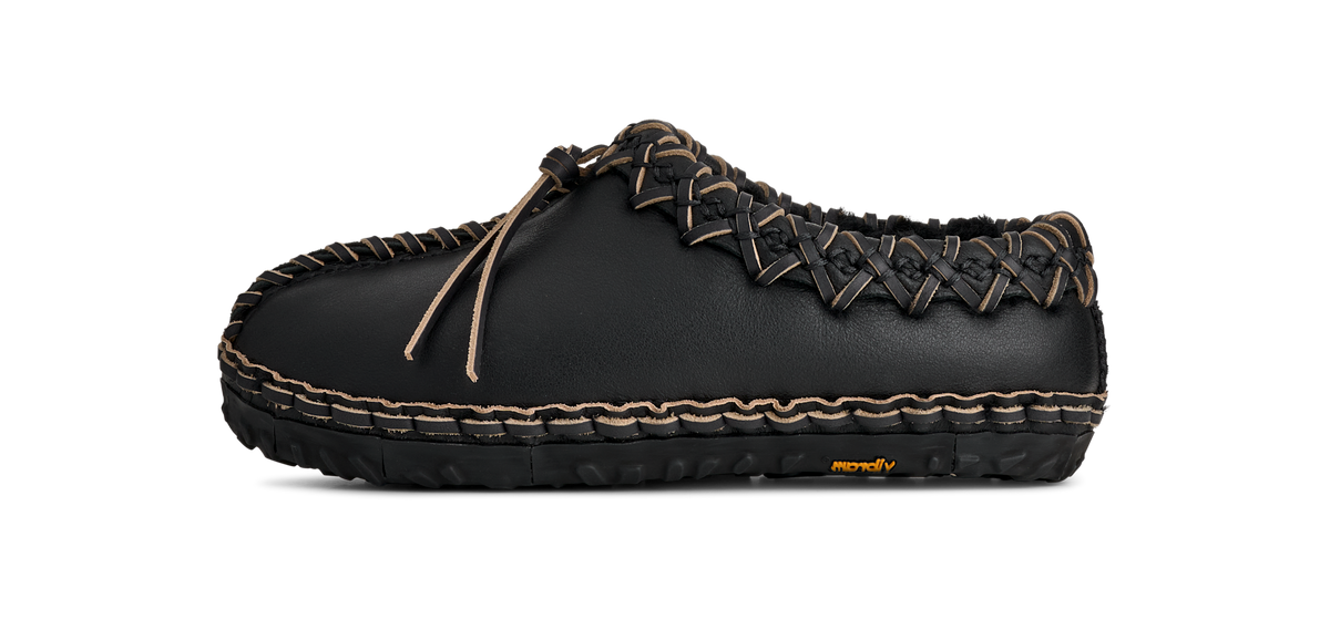 UGG Tasman Albite Black (Women's)