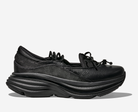 Hoka One One Bondi Mary Jane Black