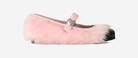UGG Mary Jane AMBUSH Pink (Women's) | 1172910-PINK