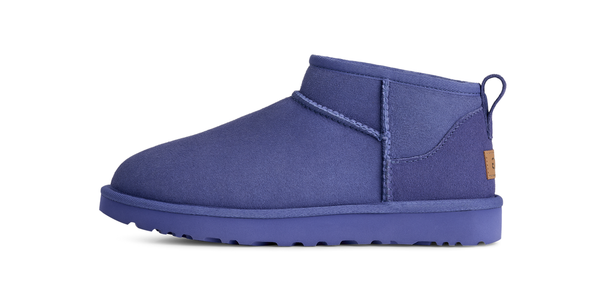 UGG Classic Ultra Mini Boot Betta (Women's)