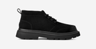 UGG Chukka Lug Boot Black | 1171113-BLK