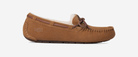 UGG Dakota Slipper Chestnut (Women's) | 1107949-CHE