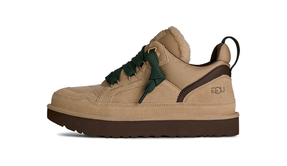 UGG Lowmel Mustard Seed Molasses
