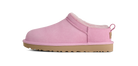 UGG Classic Micro Slipper Pink Diamond (Women's)