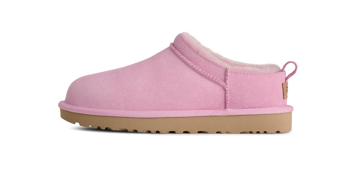UGG Classic Micro Slipper Pink Diamond (Women's)