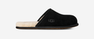 UGG Scuff Slipper Black | 1101111-BLK