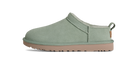 UGG Classic Micro Slipper Artichoke (Women's)